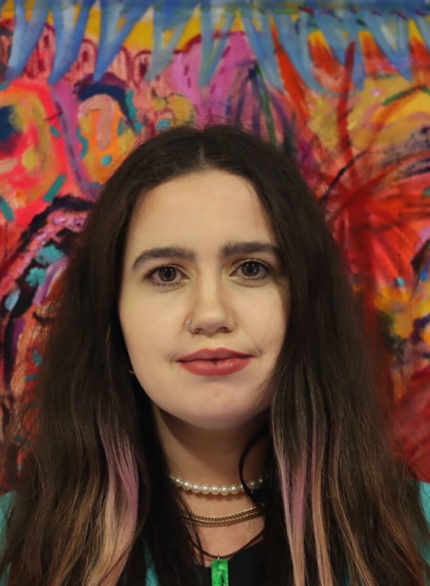 Aoibhin Maguire – Artist