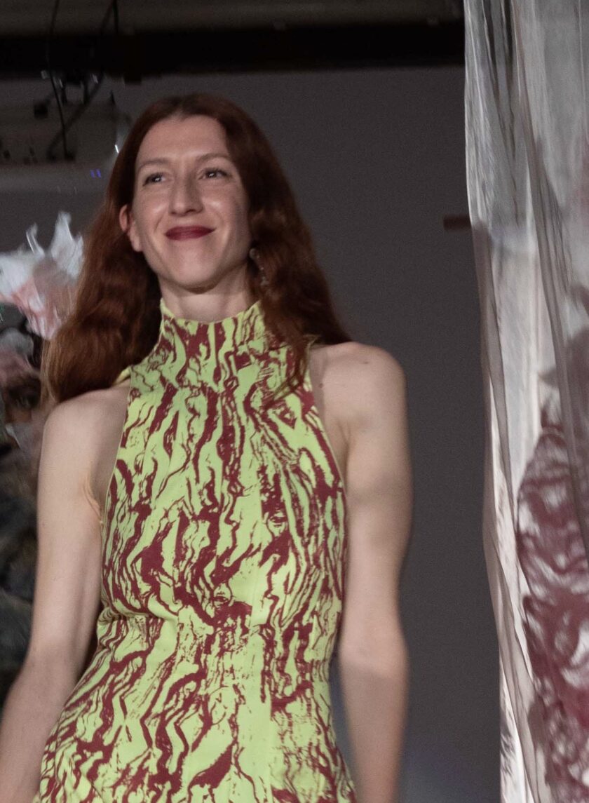 Clara Pinto – Designer