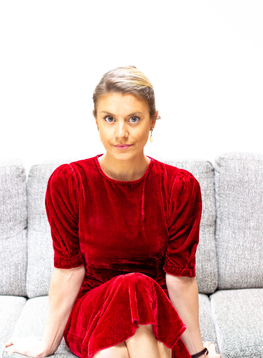 Eleanor Taylor-Roberts – Founder and Director of Eleanor Juliet PR Ltd