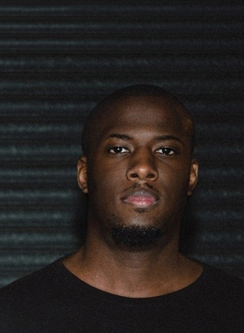 Greg – HALE ZERO Music Producer