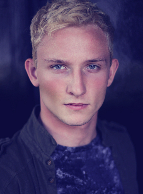 Hector Maclean – Designer
