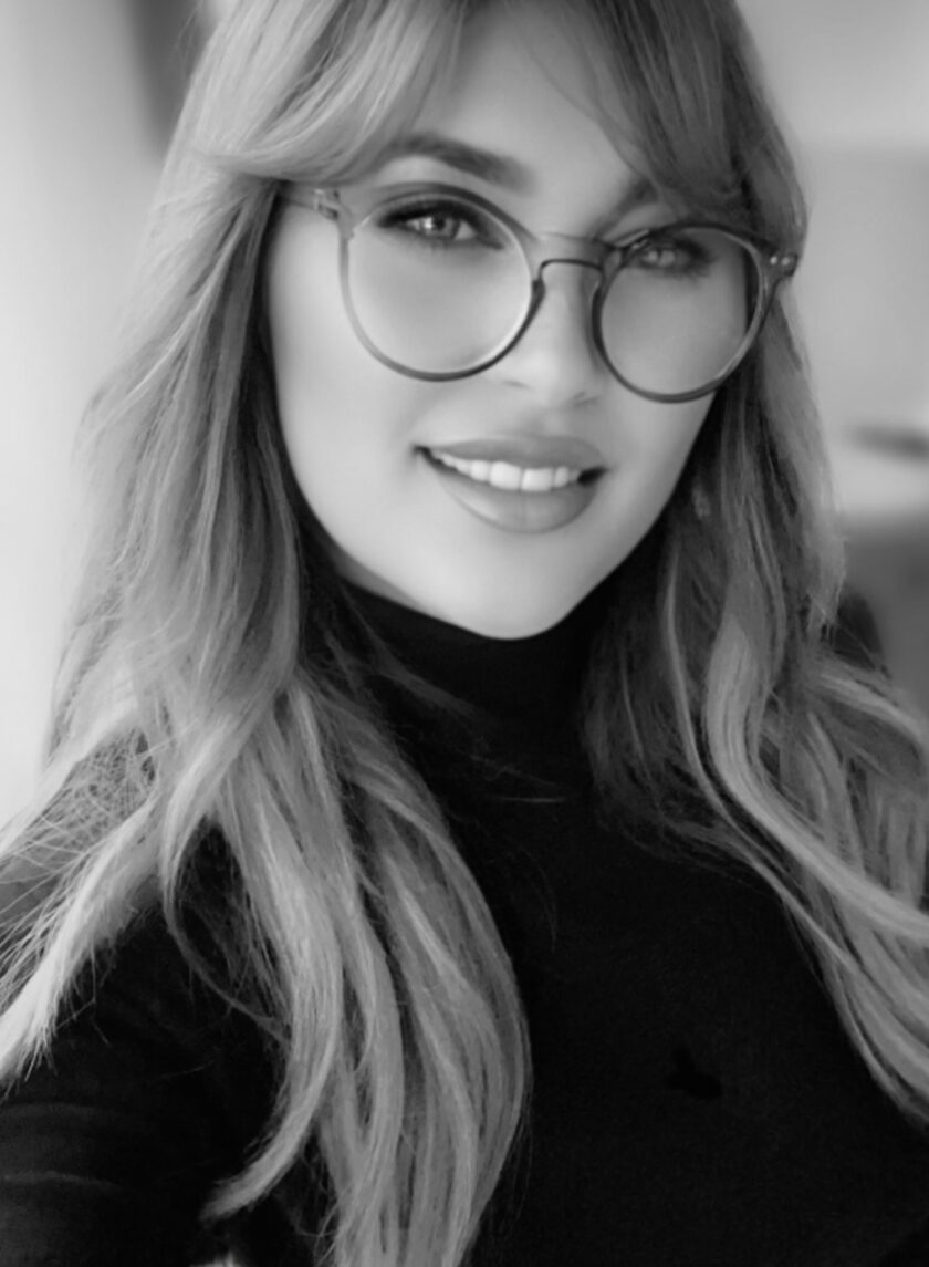 Jayne Pierson – British Fashion Council Designer & Global Ambassador for Wales