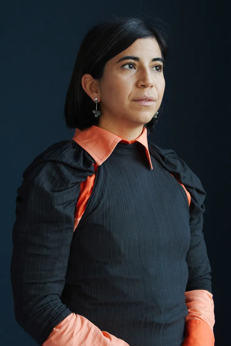 Jennifer Droguett – Anciela Creative Director