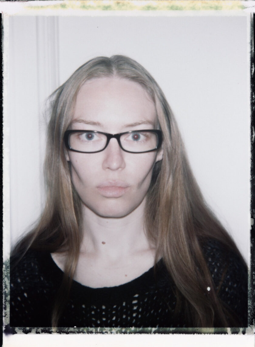 Liza Ostanina  – Art Director, Producer & Creative Direction