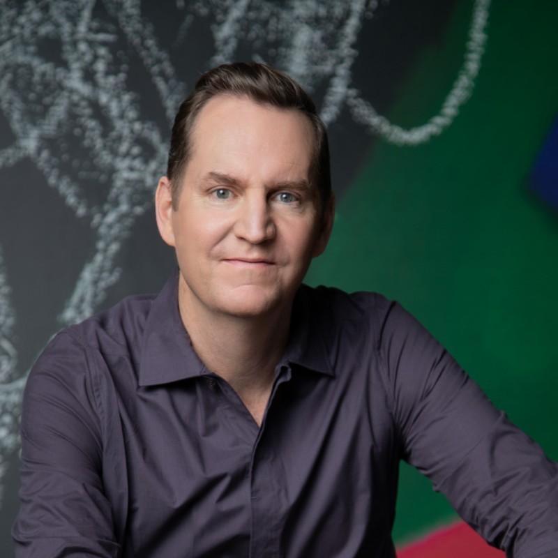 Michael Darling – Co-Founder & Chief Growth Officer at Museum Exchange