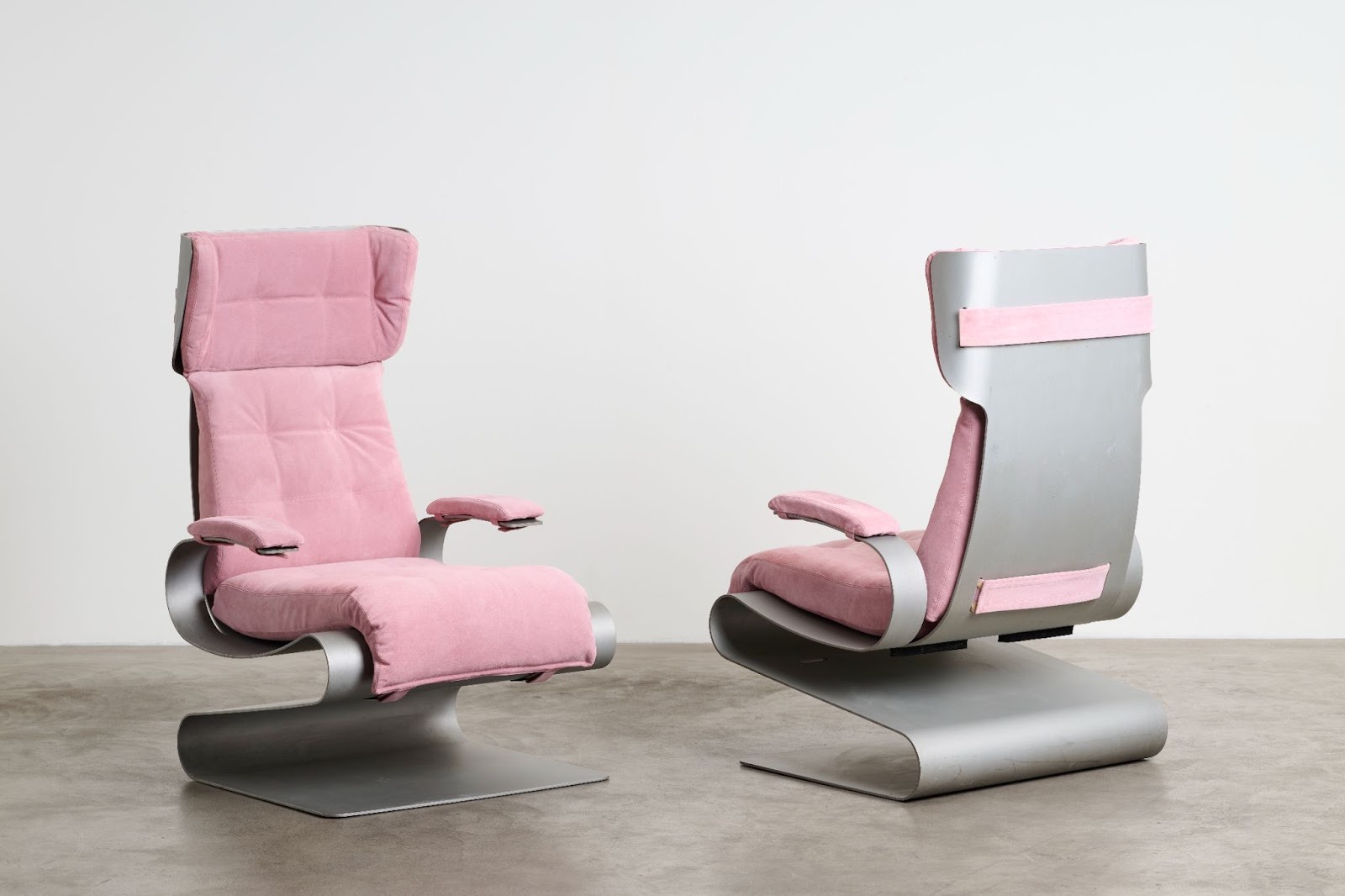 PAD & Frieze Week London 2025: Key Highlights and Art Concepts