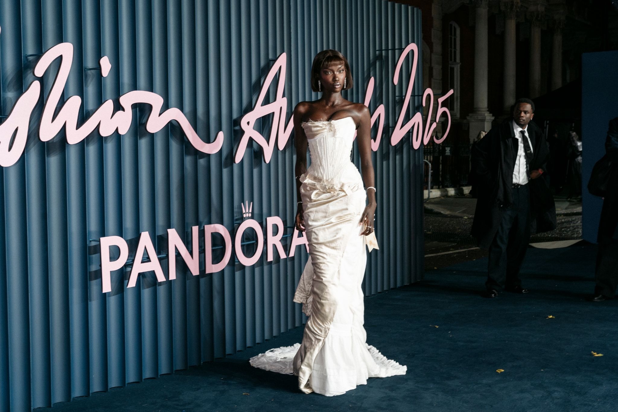 The Fashion Awards 2025 Key Moments