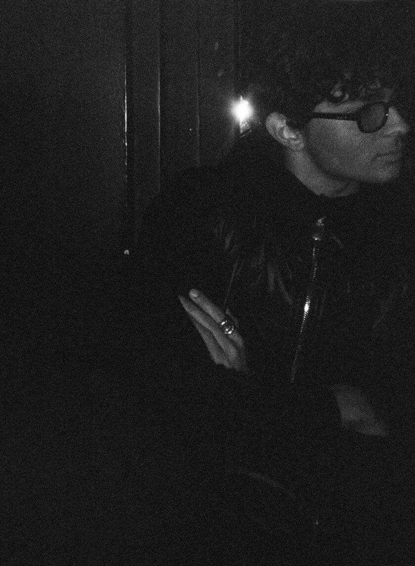 Nathan Aflalo Benhalima – Designer