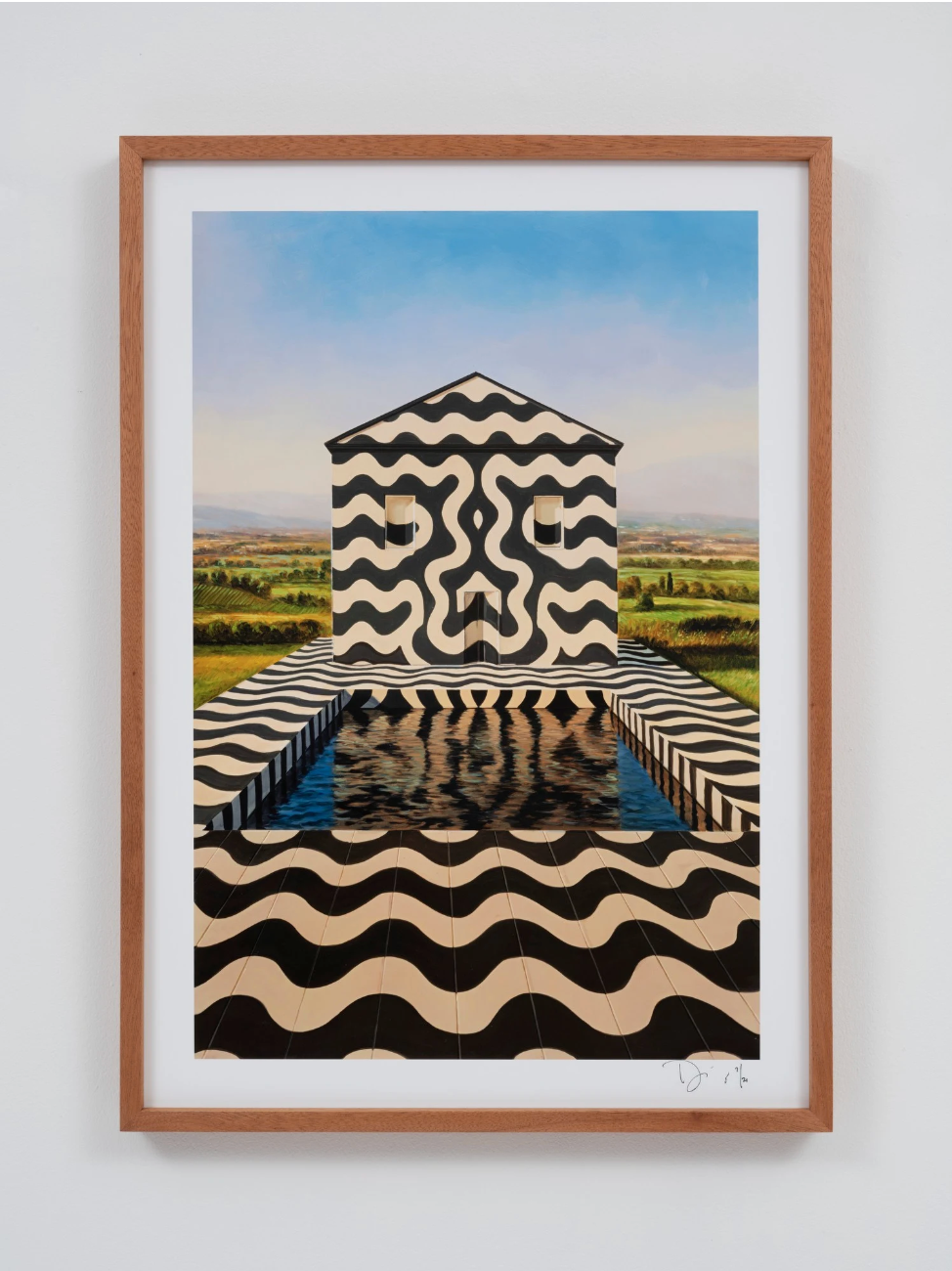 Escaping Reality at the London Art Fair 2026