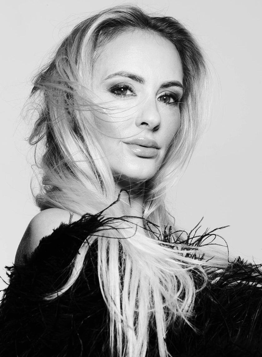 Julia Kurzawa – Designer