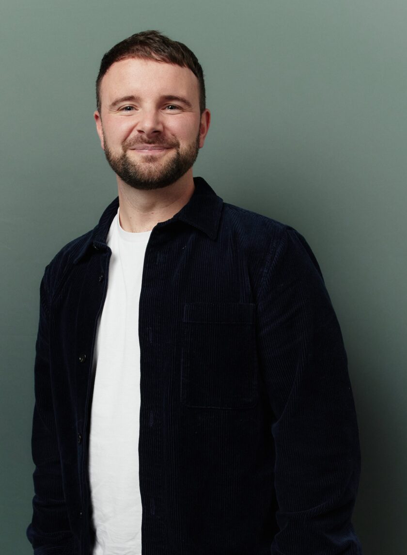 Ben Saltmer – Head of Lifestyle Design at Bentley Motors