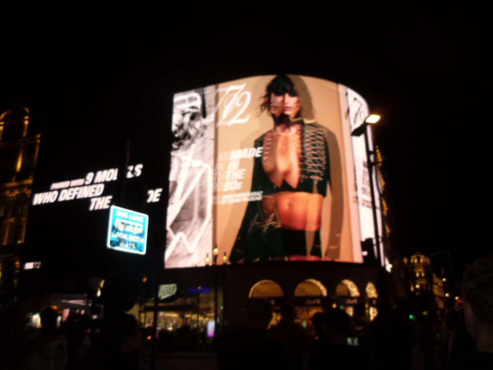 Beyond the Runway: London Fashion Week SS27 